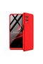 Oppo A54 4g Case 3 Piece Protection Lightweight and Tough Cover