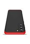 Samsung Galaxy S21 Case 3-Piece Protection Lightweight and Hard Cover - 4
