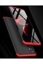 Samsung Galaxy M51 Case 3 Piece Protection Light and Tough Cover - 4