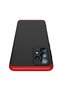 Samsung Galaxy A53 5g Case 3 Piece Protection Lightweight and Tough Cover - 6