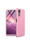 Xiaomi Redmi Note 11 Global Case 3-Piece Protection Light and Tough Cover