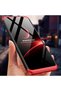 Xiaomi Redmi Note 11 Global Case 3-Piece Protection Light and Tough Cover - 4