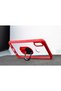 Huawei P Smart 2019 Case Full Protection Transparent Ring Stand Break Cover - 3