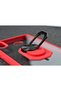 Huawei P Smart 2019 Case Full Protection Transparent Ring Stand Break Cover - 4