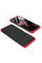 Oppo A54 4g Case 3 Piece Protection Lightweight and Tough Cover - 3