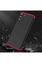 Samsung Galaxy S21 Fe Case 3-Piece Protection Lightweight and Tough Cover - 5