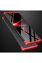 Xiaomi Redmi Note 11 Global Case 3-Piece Protection Light and Tough Cover - 5