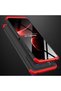 Xiaomi Poco M4 Pro 4g Case 3 Piece Protection Lightweight and Tough Cover - 4