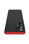 Samsung Galaxy A53 5g Case 3 Piece Protection Lightweight and Tough Cover - 6
