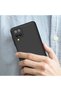 Samsung Galaxy M12 Case 3-Piece Protection Light and Tough Cover - 4