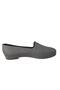 Gray Men's Rubber Lacing-garden Sea/pool Shoes - 6