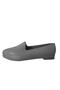 Gray Men's Rubber Lacing-garden Sea/pool Shoes - 7