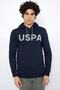 Us Polo Assn Sweatshirt1454275 G081sz082