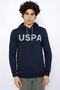 Us Polo Assn Sweatshirt1454275 G081sz082 - 5
