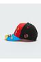 Lcw Accessories Cars Printed Boy's Cap Hat - 3