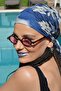 نظارات شمسية للجنسين - تصميم أنيق ومريح