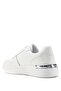 Alka White Comfortable Sole Women's Sports Shoes - 3