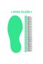 Powder Glitter Girls' Casual Shoes Ballerinas - 5