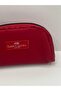 Original Red Single Eyed Vibrant Colors Pen Holder - 3
