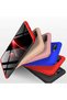 Oppo Rx17 Neo Case 3 Piece Protection Lightweight and Hard Cover - 6