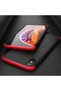Apple iPhone XS Max 6.5 Case 3 Piece Protection Lightweight and Hard Cover - 3