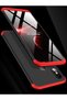 Xiaomi Mi 8 Se Case 3-Piece Protection Lightweight and Hard Cover - 3