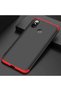 Xiaomi Mi 8 Se Case 3-Piece Protection Lightweight and Hard Cover - 4