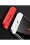 Xiaomi Mi 5X Case 3-Piece Protection Light and Hard Cover - 5