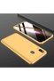 Samsung Galaxy M20 Case 3-Piece Protection Lightweight and Rugged Cover