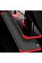 Huawei Y9 Prime 2019 Case 3-Piece Protection Lightweight and Tough Cover - 3