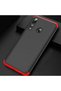 Huawei Y9 Prime 2019 Case 3-Piece Protection Lightweight and Tough Cover - 4