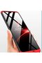 Huawei Y9 Prime 2019 Case 3-Piece Protection Lightweight and Tough Cover - 5