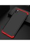 Xiaomi Redmi 7A Case 3-Piece Protection Lightweight and Hard Cover - 4