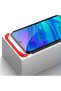 Huawei Y9 Prime 2019 Case 3-Piece Protection Lightweight and Tough Cover - 6