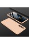 Huawei Honor 20 Case 3 Piece Protection Lightweight and Rugged Cover