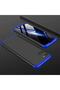 Samsung Galaxy A81 (Note 10 Lite) Case 3-Piece Protection Light and Hard Cover - 3