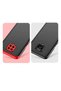 Xiaomi Redmi Note 9S Case 3-Piece Protection Lightweight and Hard Cover - 3