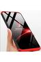 Samsung Galaxy M10 Case 3 Piece Protection Lightweight and Rugged Cover - 6