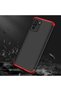Xiaomi Redmi Note 10 / Note 10S Compatible Case 3-Piece Protection Lightweight and Hard Cover - 6