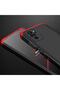 Xiaomi Redmi Note 10 Case 3-Piece Protection Lightweight And Hard Cover - 4