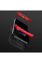 Oppo A54 4g Case 3 Piece Protection Lightweight and Tough Cover - 5