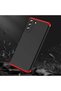 Samsung Galaxy S21 Case 3-Piece Protection Lightweight and Hard Cover - 5