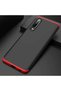 Huawei P30 Case 3 Piece Protection Lightweight and Rugged Cover - 3