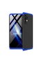 Samsung Galaxy A72 Case 3-Piece Protection Light and Tough Cover