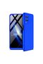 Oppo A54 4g Case 3 Piece Protection Lightweight and Tough Cover