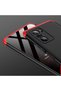 Xiaomi Poco F3 Case 3 Piece Protection Lightweight and Hard Cover - 4