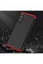 Samsung Galaxy S21 Fe Case 3-Piece Protection Lightweight and Tough Cover - 5