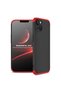 Apple Iphone 13 Case 3-Piece Protection Lightweight And Hard Cover - 2