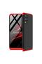 Oppo A54 4g Case 3 Piece Protection Lightweight and Tough Cover - 2