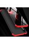 Xiaomi Redmi Note 6 Pro Case 3-Piece Protection Lightweight and Tough Cover - 5